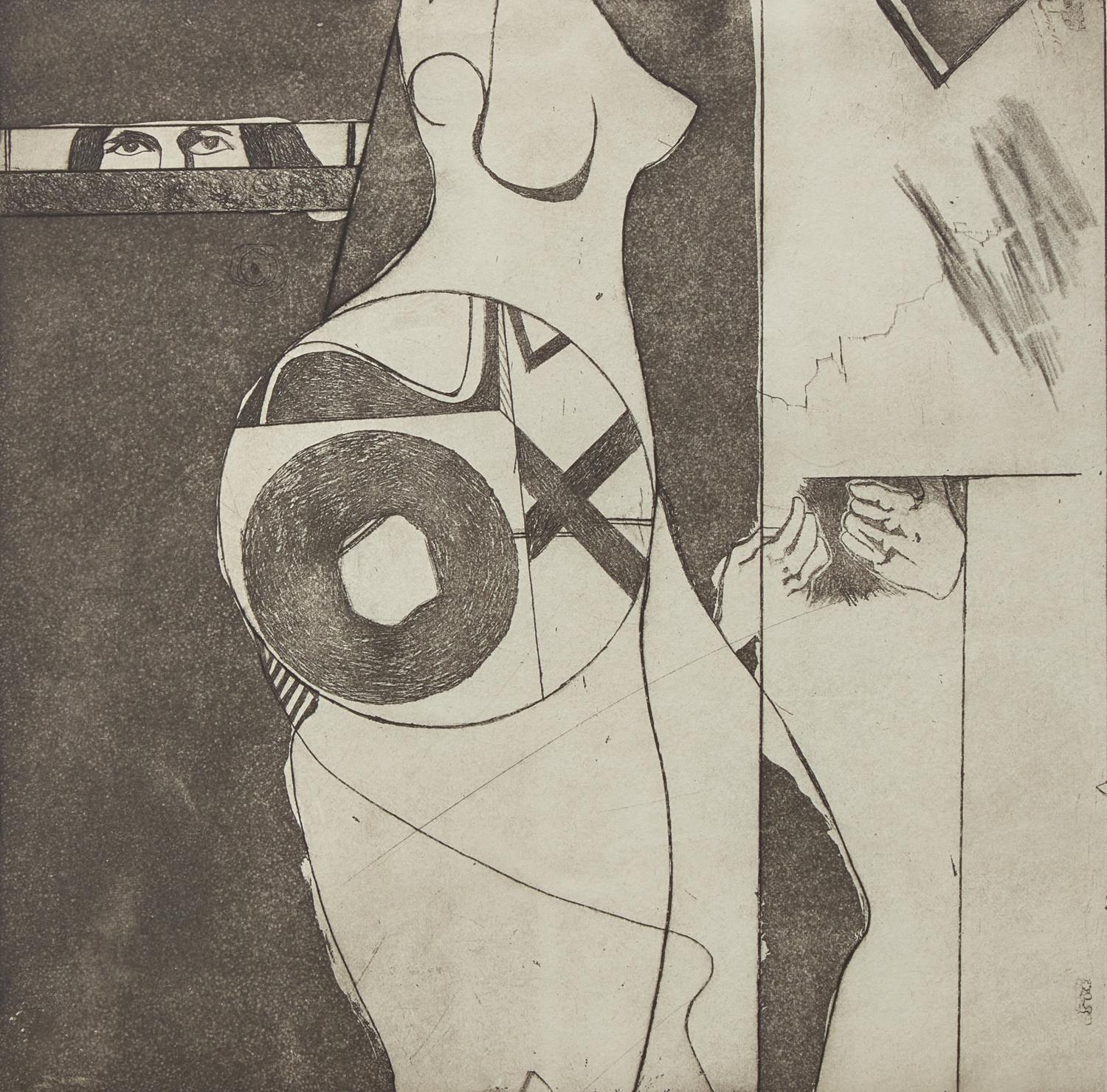 Untitled , 1966