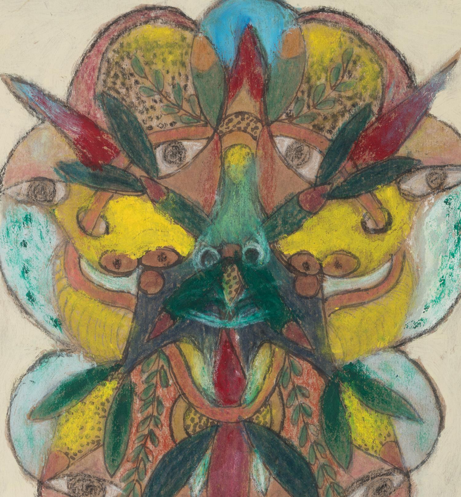 Untitled , 1948
