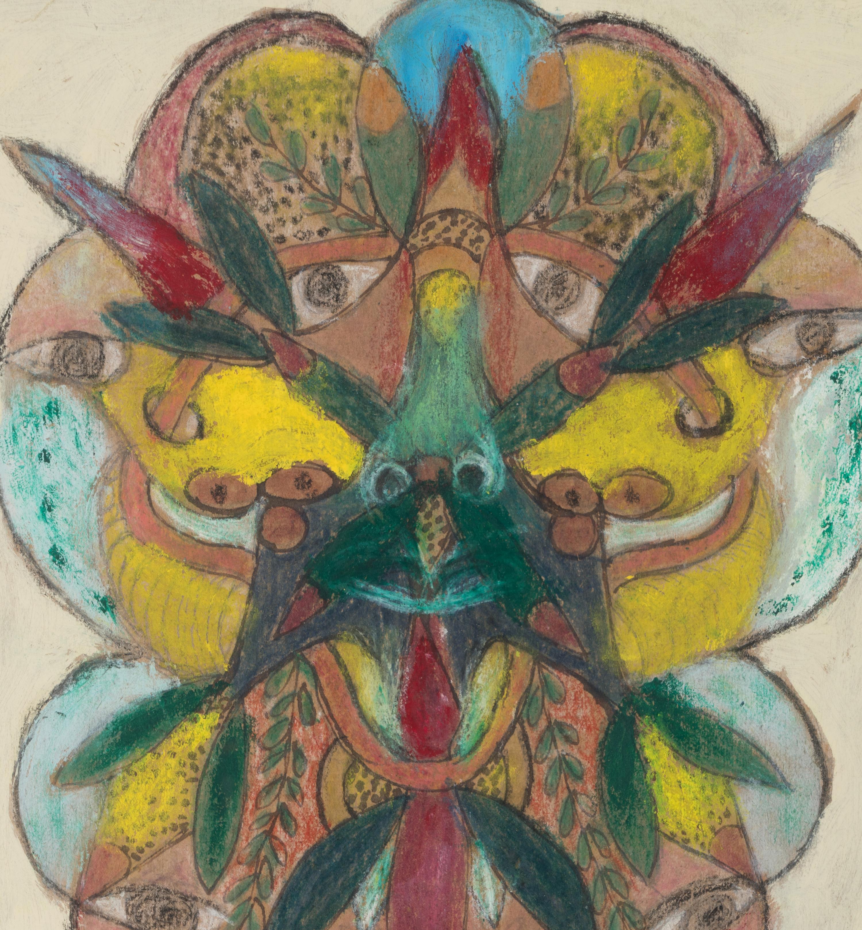 Untitled , 1948