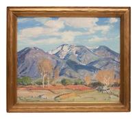 Mountain Landscape
