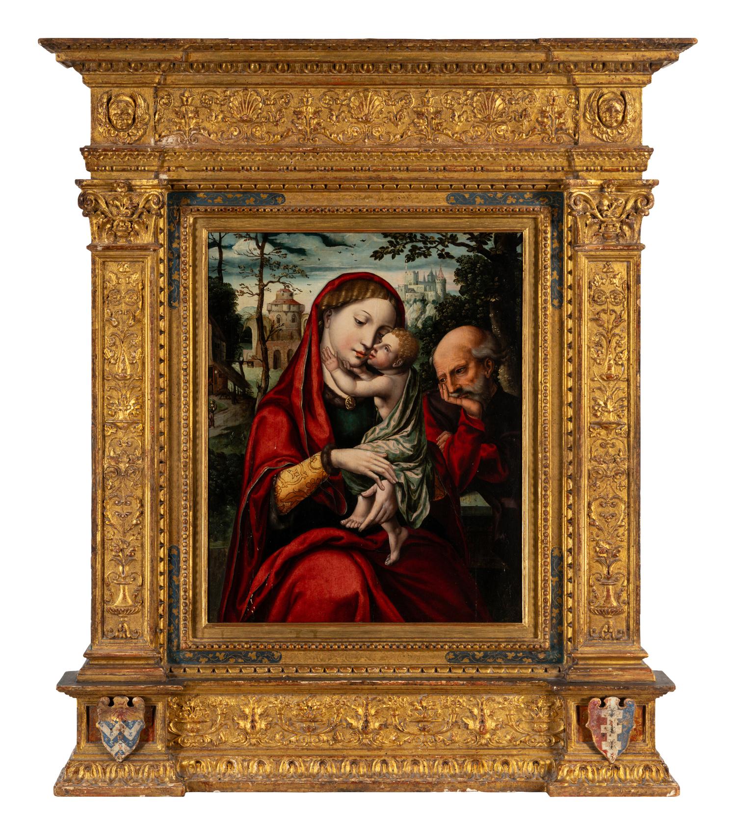 Holy Family