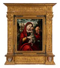 Holy Family