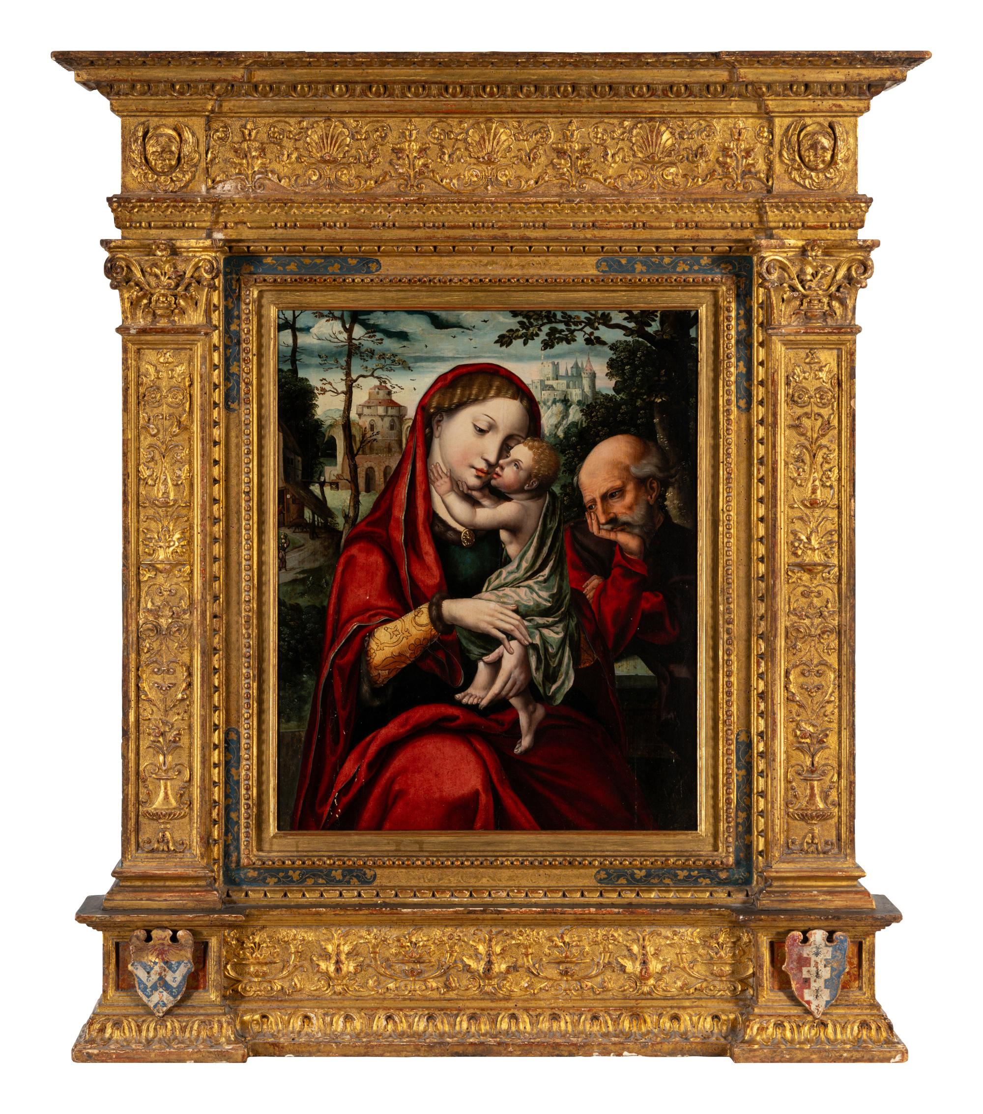 Holy Family