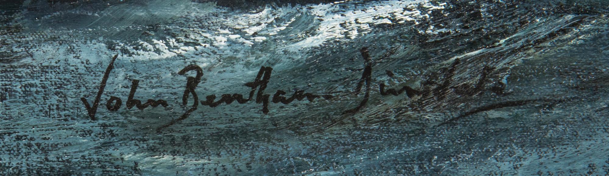 The Battle of Trafalgar