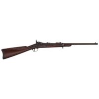 Composite Late Custer Range U.S. Springfield Model 1873 Saddle Ring Carbine