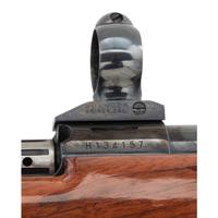 * Weatherby Mark V Deluxe Rifle