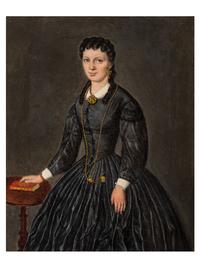 American School, 19th Century