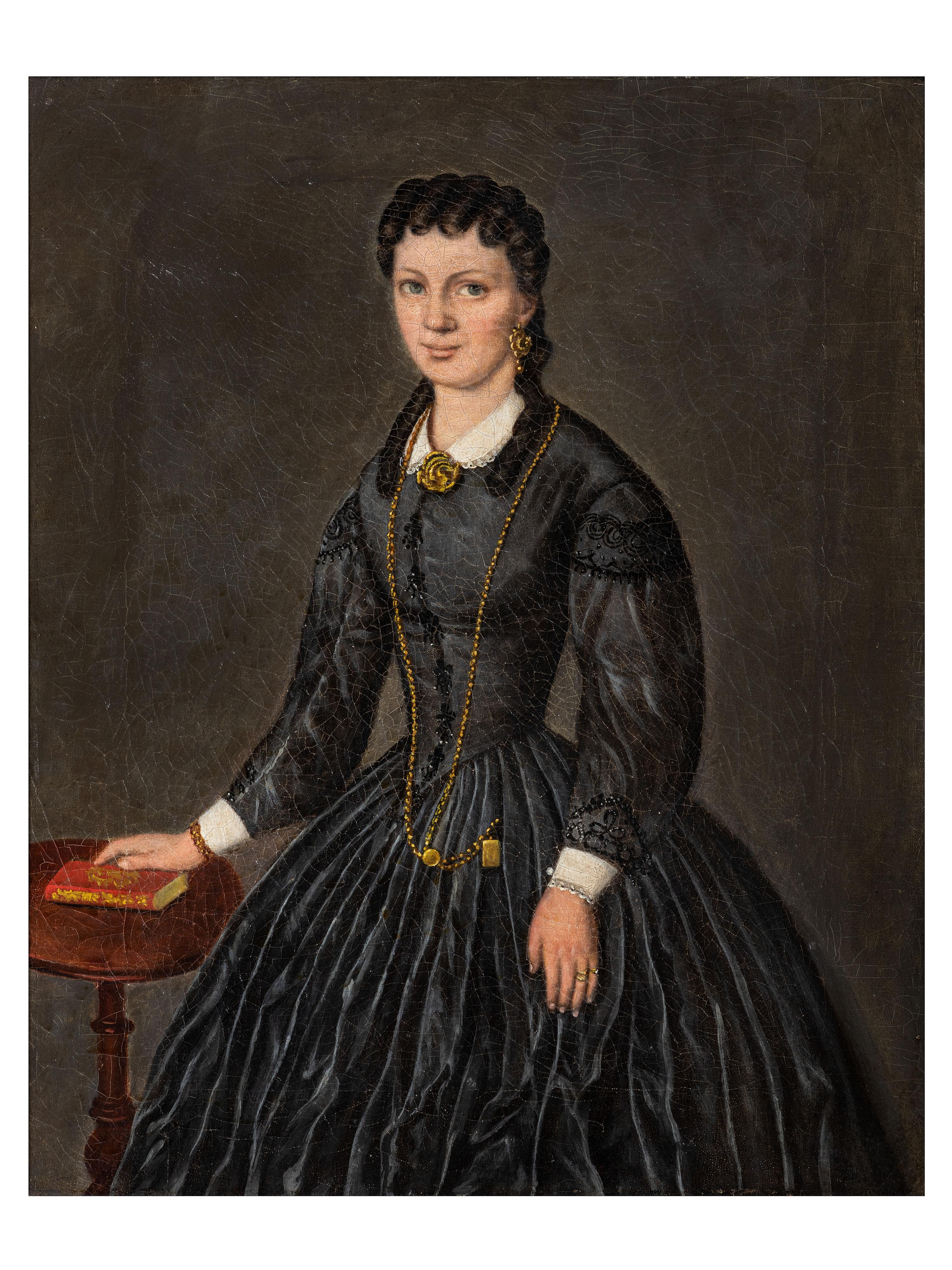 American School, 19th Century