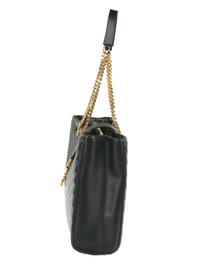 Saint Laurent Monogram Matelasse Tote