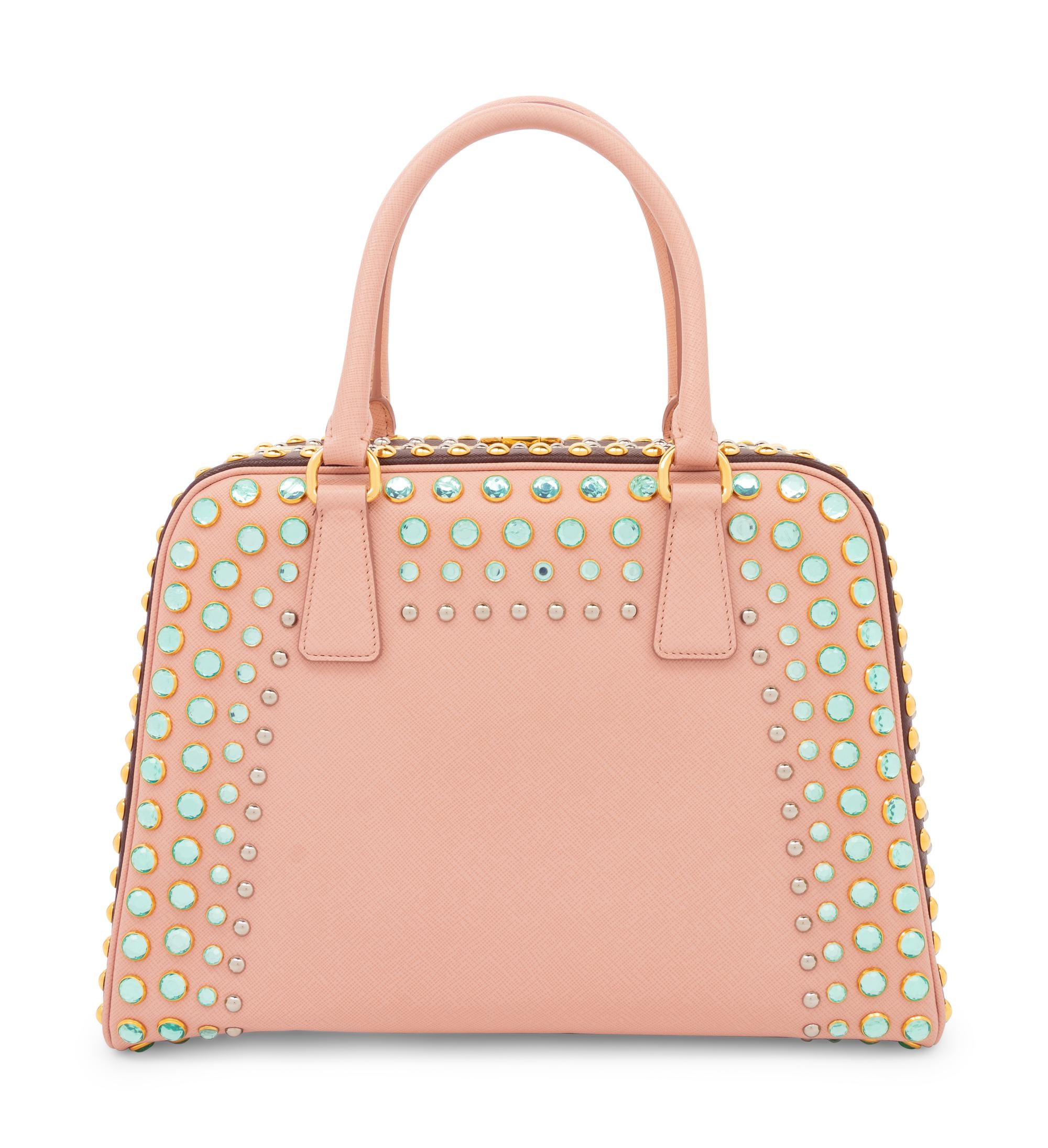 Prada Promenade Bag, 2010s