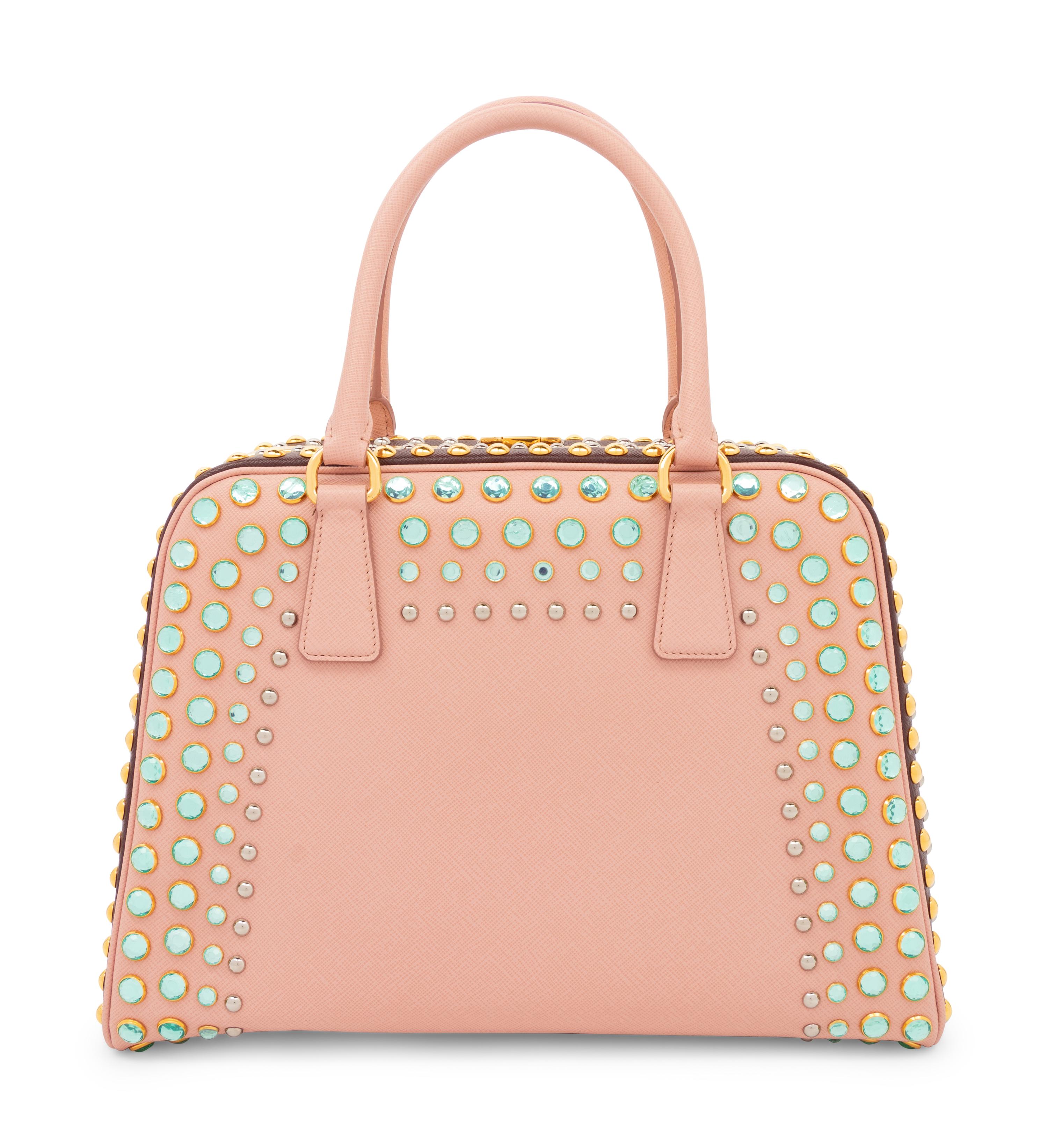 Prada Promenade Bag, 2010s