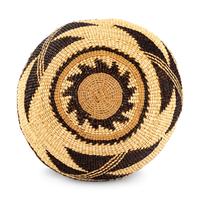 Northern California Basketry Hat