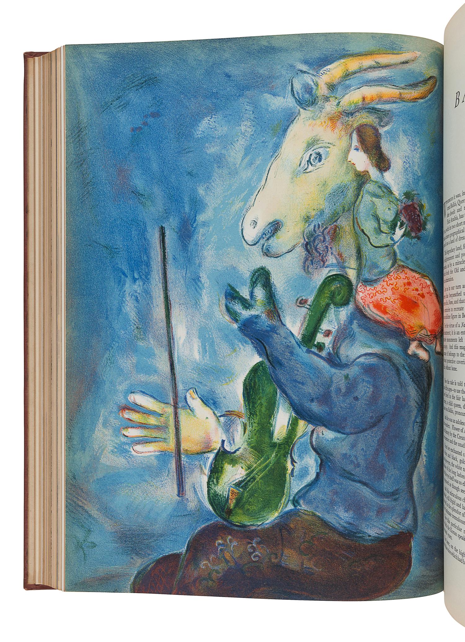 [VERVE]. Verve; Vol 1 nos. 2-4. Paris: Tériade, 1938-1939.