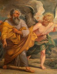 After Peter Paul Rubens, 19th Century