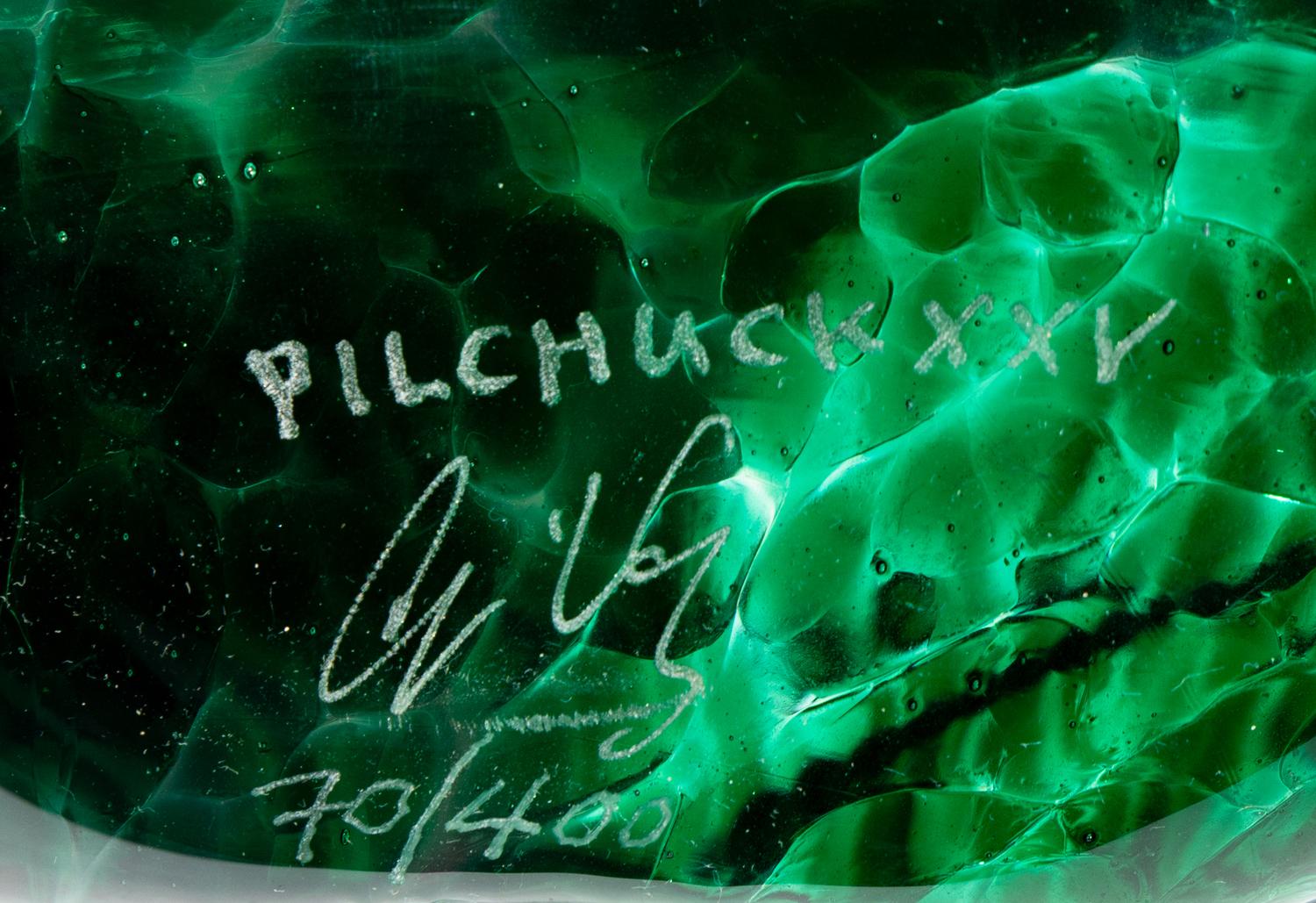 Pilchuck XXV, Two Hanging Pieces
