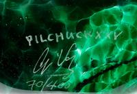 Pilchuck XXV, Two Hanging Pieces