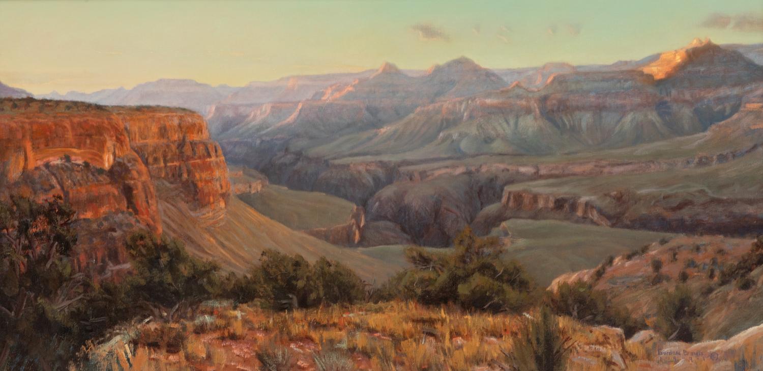 Horseshoe Mesa