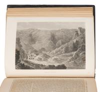 IVES, Joseph Christmas (1829-1868). Report Upon the Colorado River of the West, Under the Direction of the Office of Explorations and Surveys... Washington: Government Printing Office, 1861.