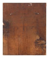 A Russian Painted Icon