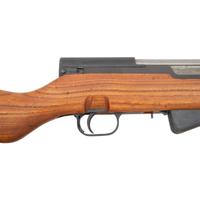 ** Yugoslavian Zastava M59/66 SKS Pattern Rifle