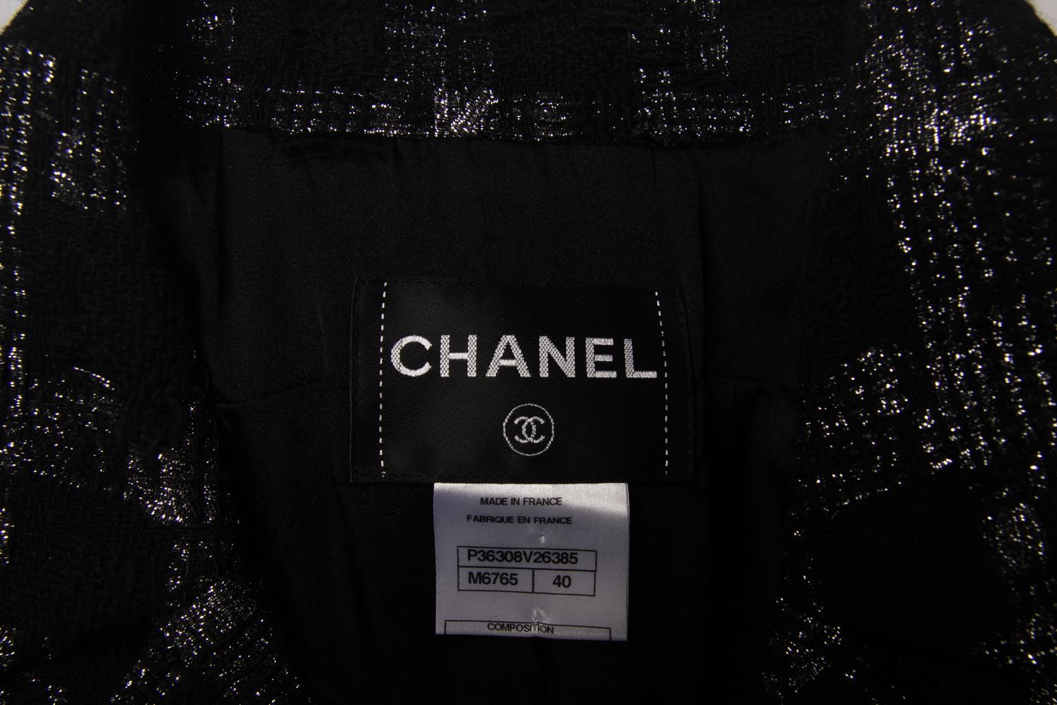 Chanel Jacket