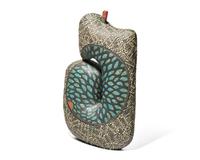 Untitled sculpture, c. 1985
