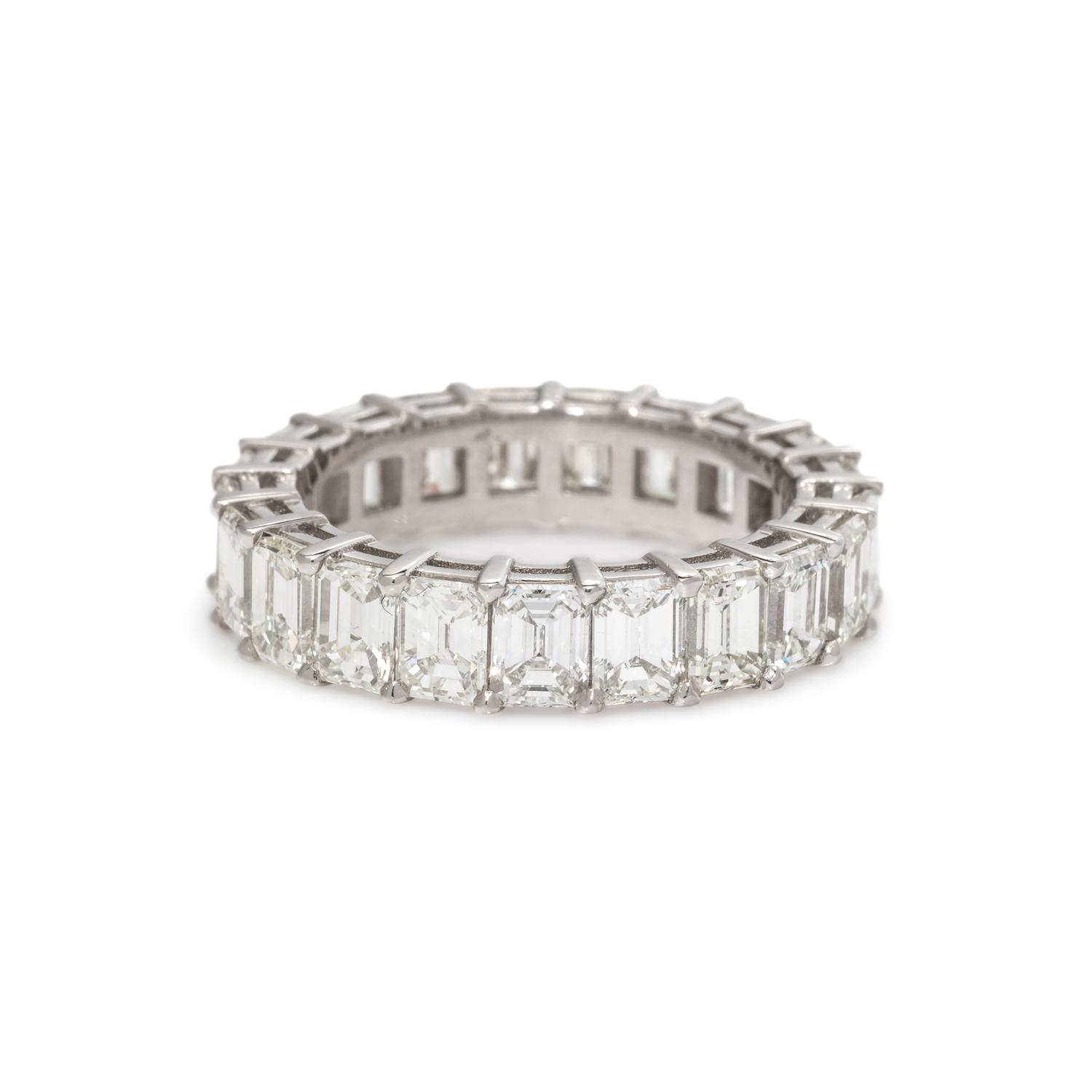 DIAMOND ETERNITY BAND