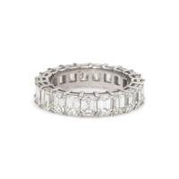 DIAMOND ETERNITY BAND