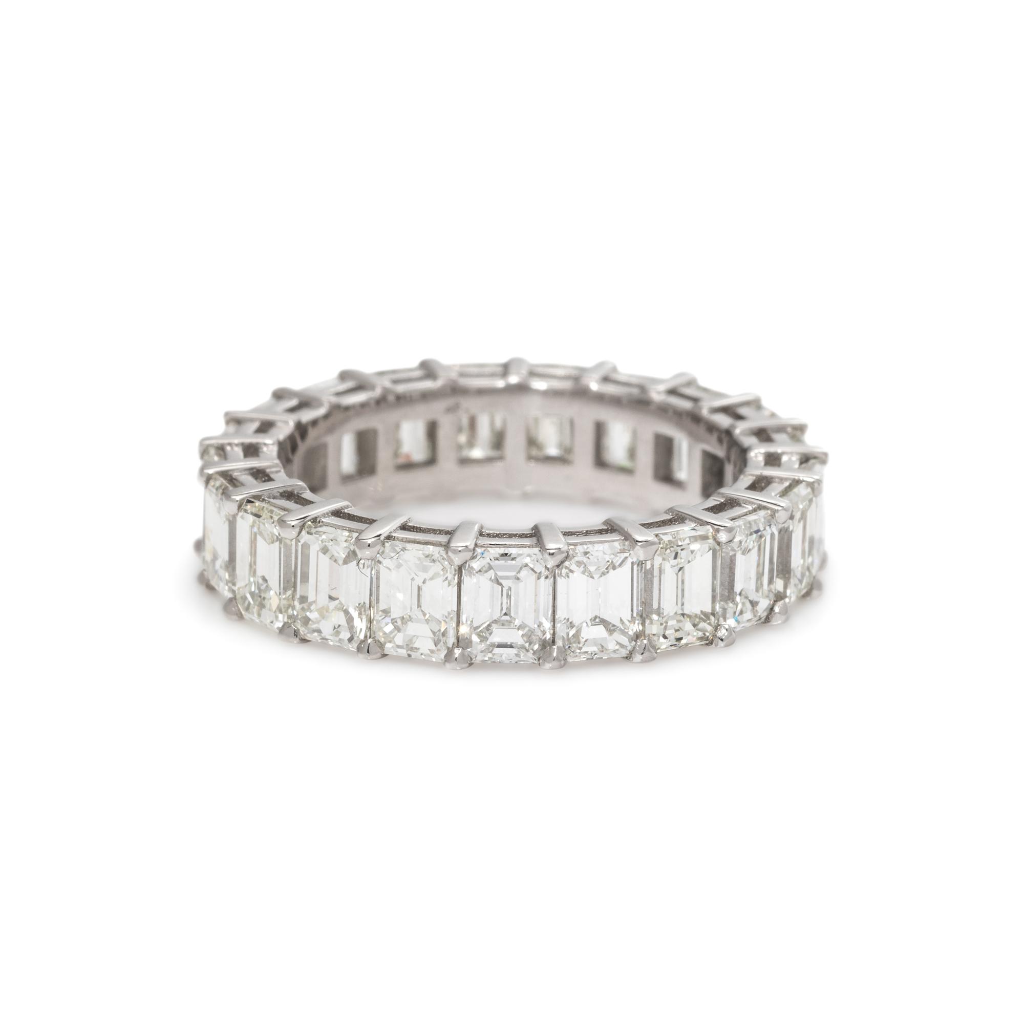 DIAMOND ETERNITY BAND