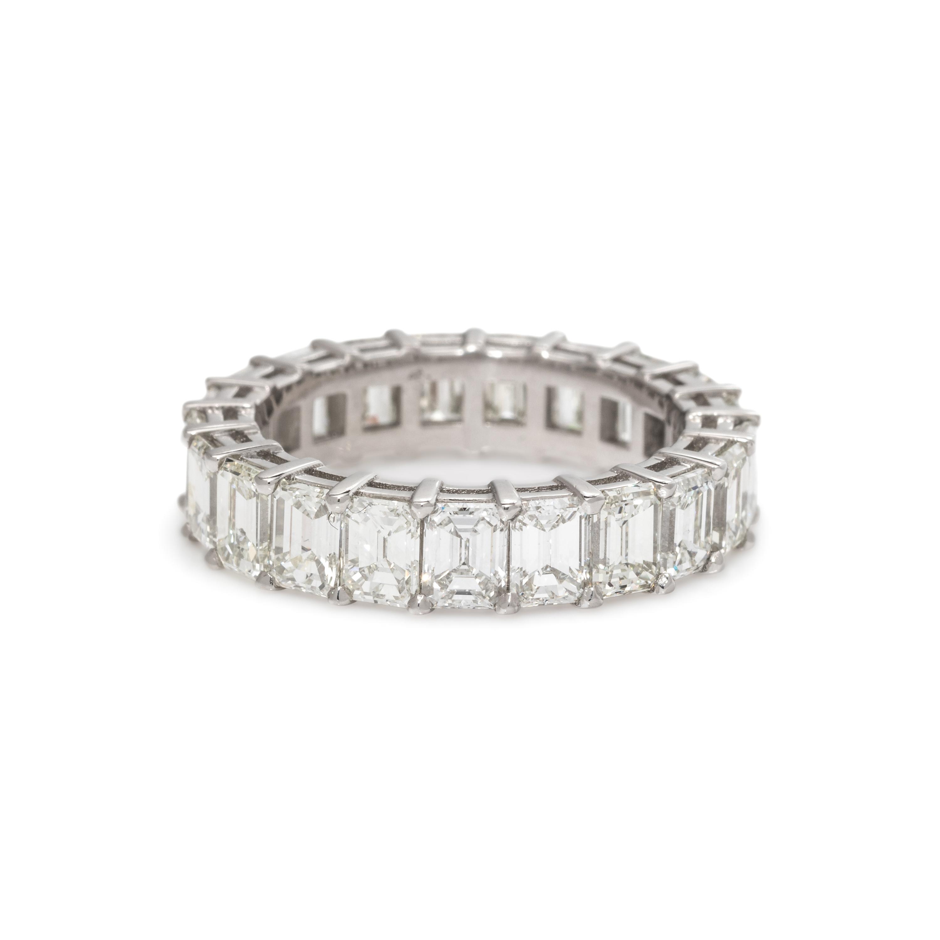 DIAMOND ETERNITY BAND