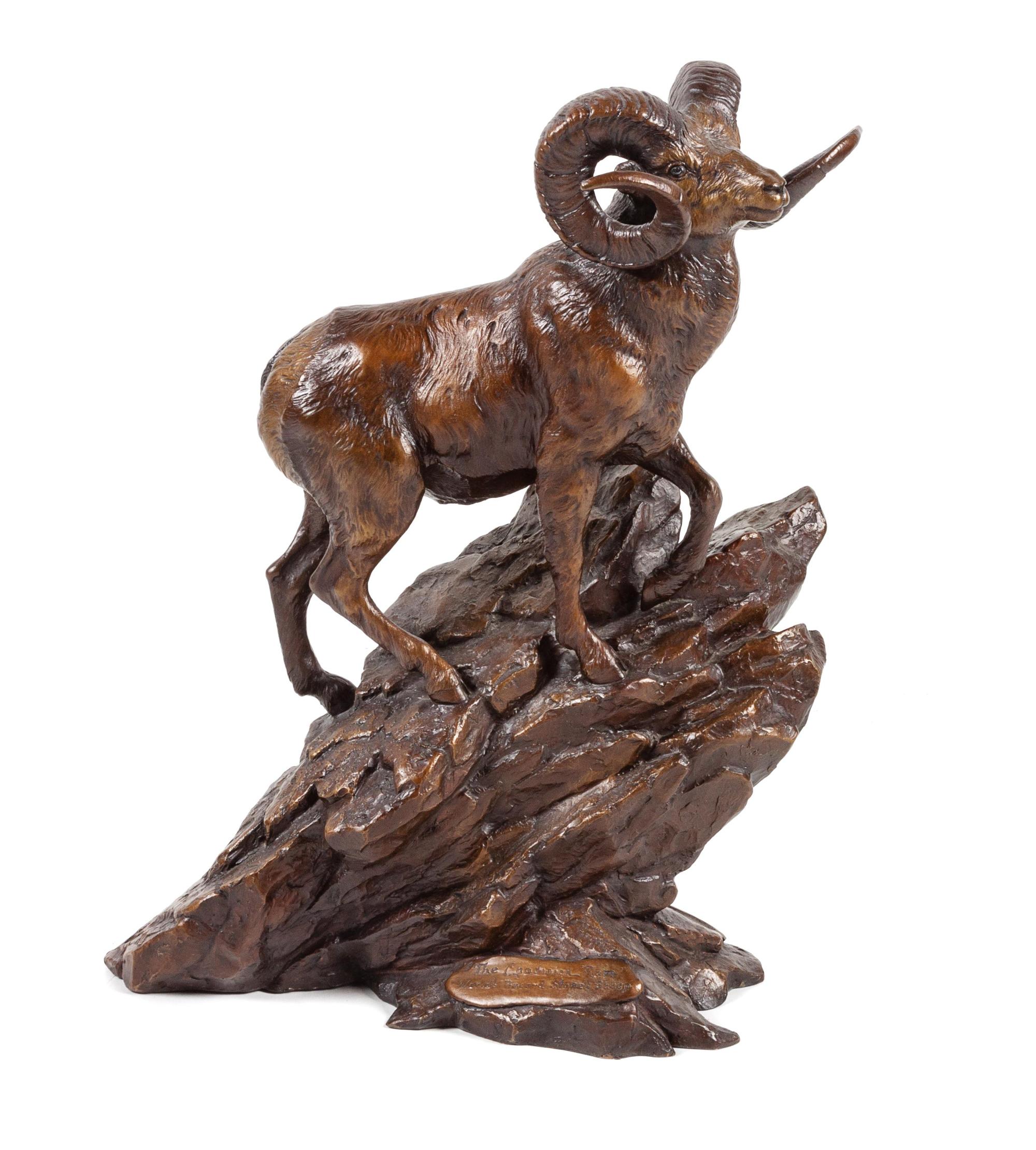 The Chadwick Ram