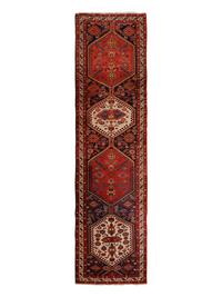 A Malayer Wool Runner