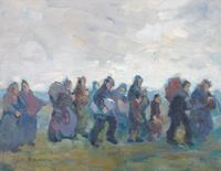 Les Refugees