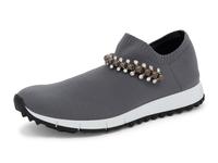 Jimmy Choo Slide Sneakers, Unworn