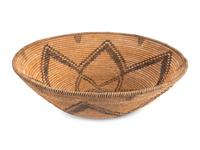 Apache Basket