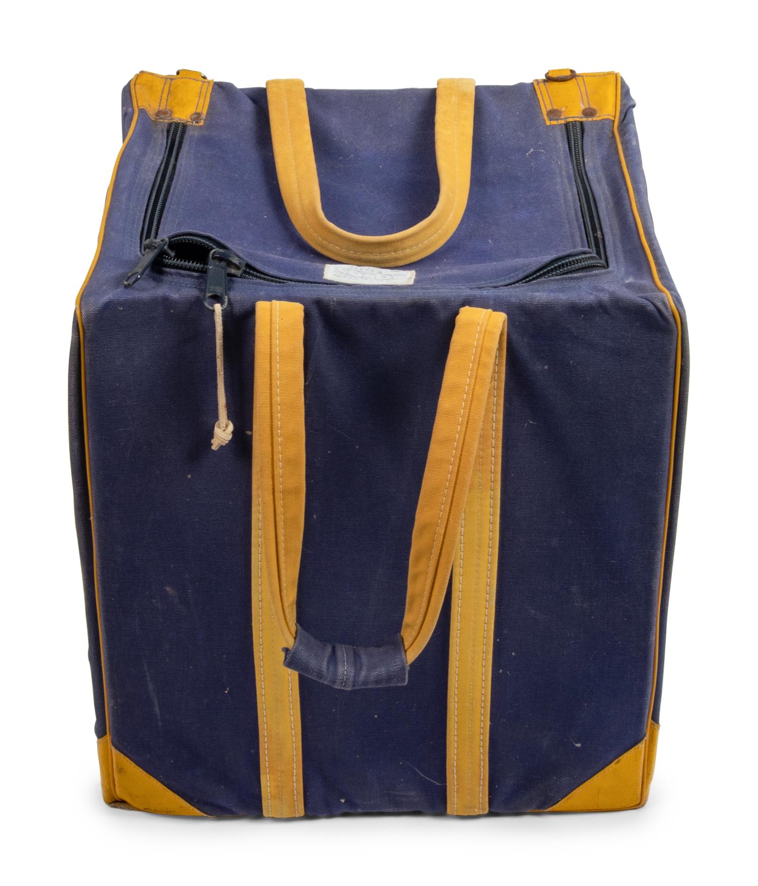 A Group of Milwaukee Brewers Items Used by Hall of Famer Ted Simmons from The Ted Simmons Collection