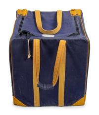 A Group of Milwaukee Brewers Items Used by Hall of Famer Ted Simmons from The Ted Simmons Collection