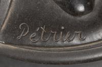 Pierre-Louis Détrier (French, 1822-1897)