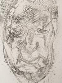 Lawrence Gowing (second version)