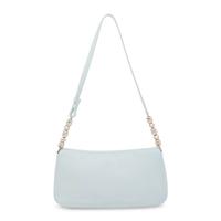 Christian Dior, Malice Bag in Pale Blue Leather