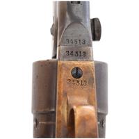 1862 Production Colt Model 1860 Army Revolver