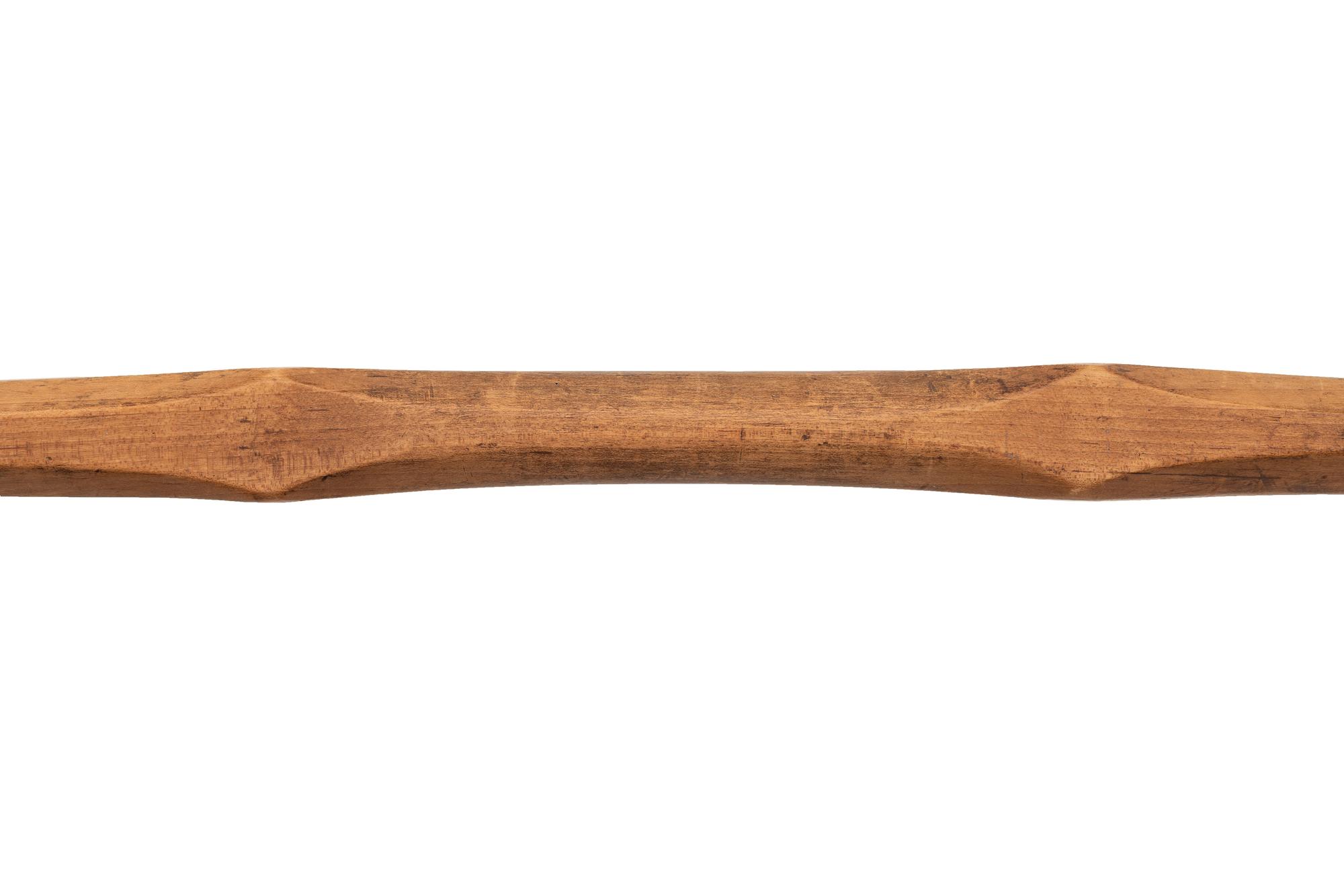 Cayuga Long Bow