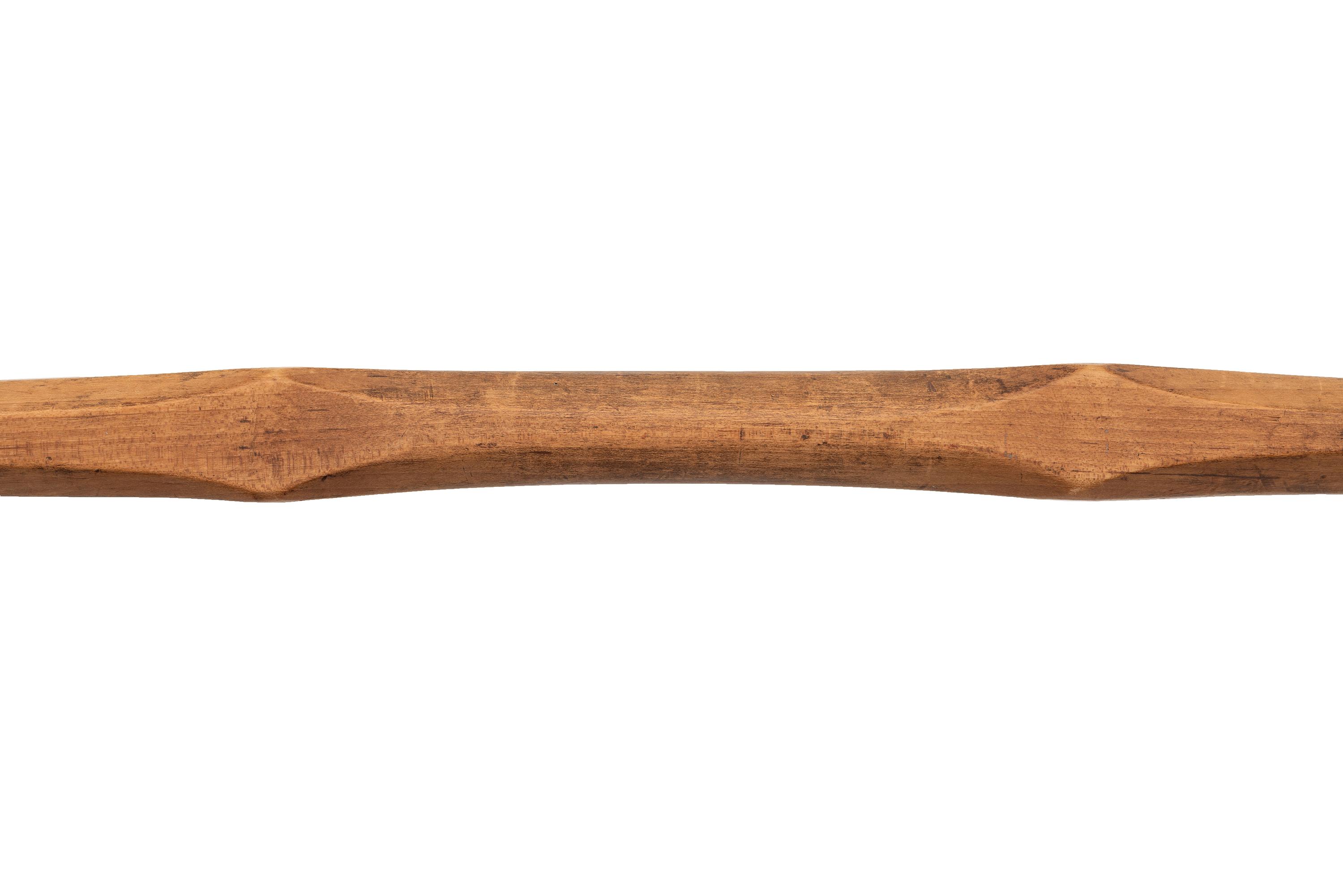 Cayuga Long Bow