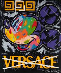 Mickey Mouse , 1997