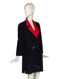 Pierre Cardin Haute Couture Jacket