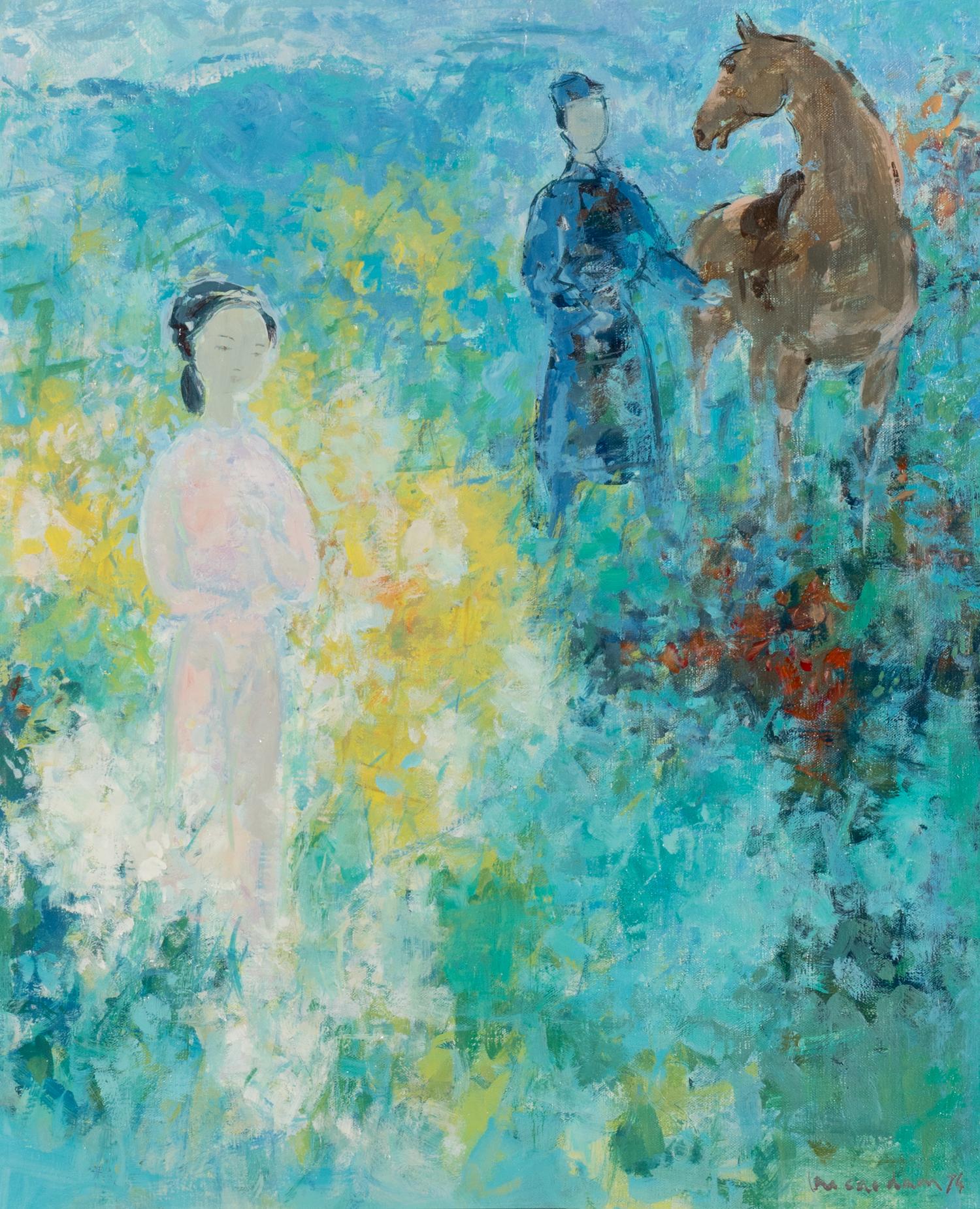 Le Rendez-Vous , 1974