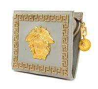 Three Gianni Versace Couture Decorative Handbags, 1990s