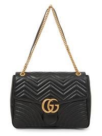 Gucci Marmont Shoulder Bag