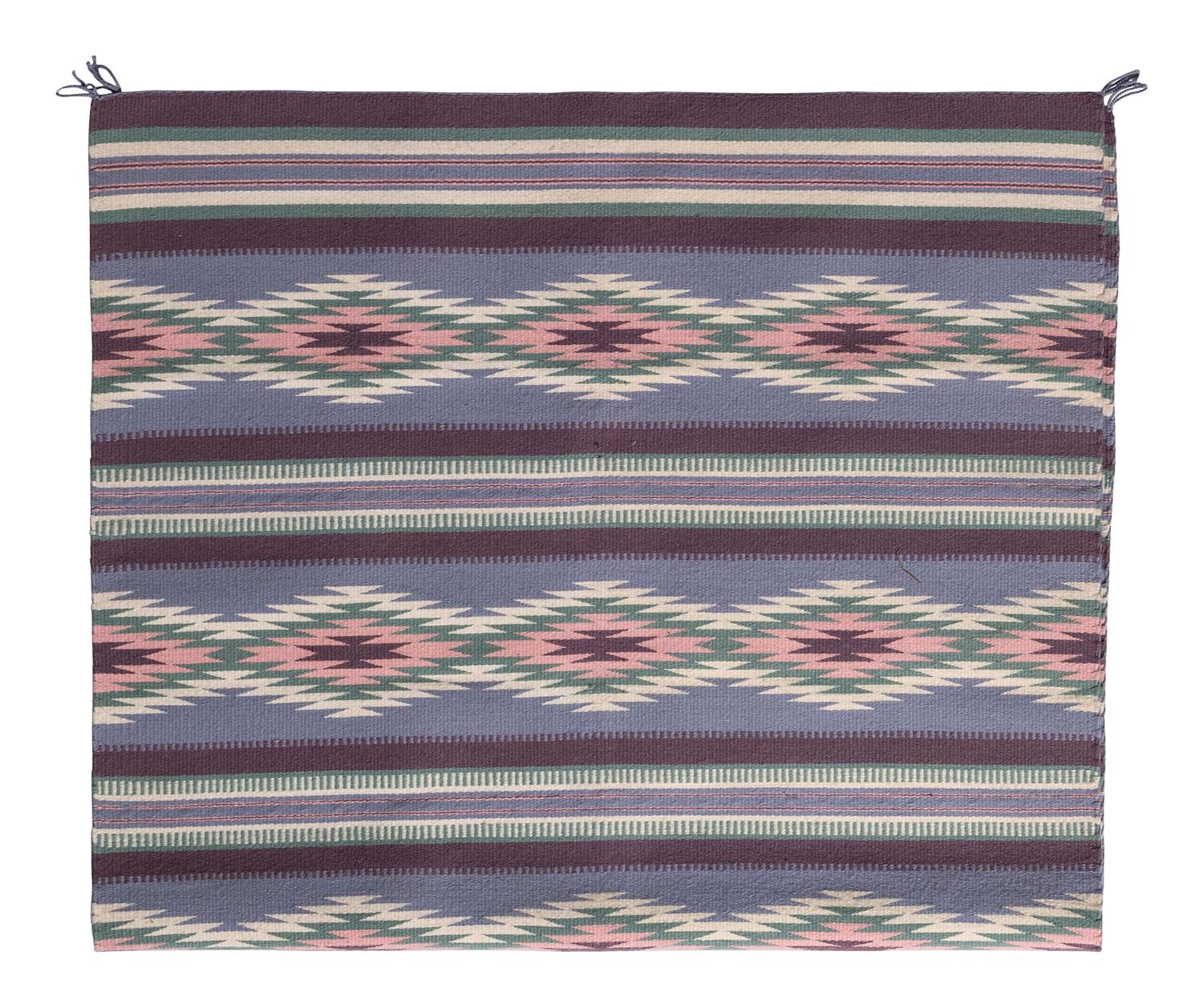 A Navajo Chinle Wool Weaving / Rug