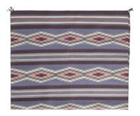 A Navajo Chinle Wool Weaving / Rug